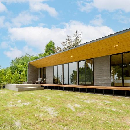 Rakuten Stay Villa Aso Kurokawa -102 1Ldk Capacity Of 6 Persons Minamioguni Eksteriør bilde