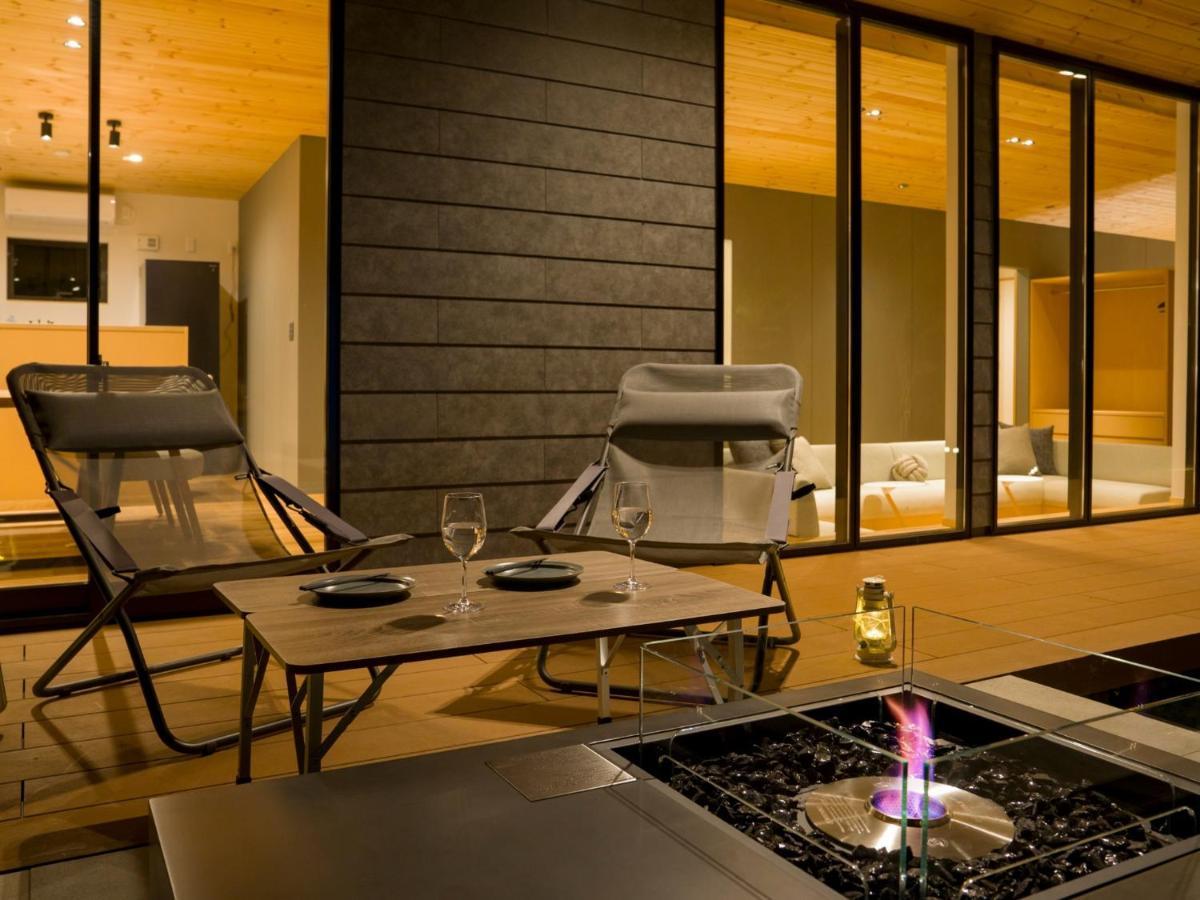 Rakuten Stay Villa Aso Kurokawa -102 1Ldk Capacity Of 6 Persons Minamioguni Eksteriør bilde