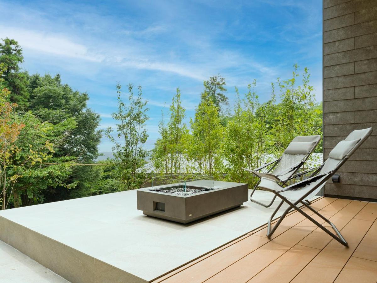 Rakuten Stay Villa Aso Kurokawa -102 1Ldk Capacity Of 6 Persons Minamioguni Eksteriør bilde