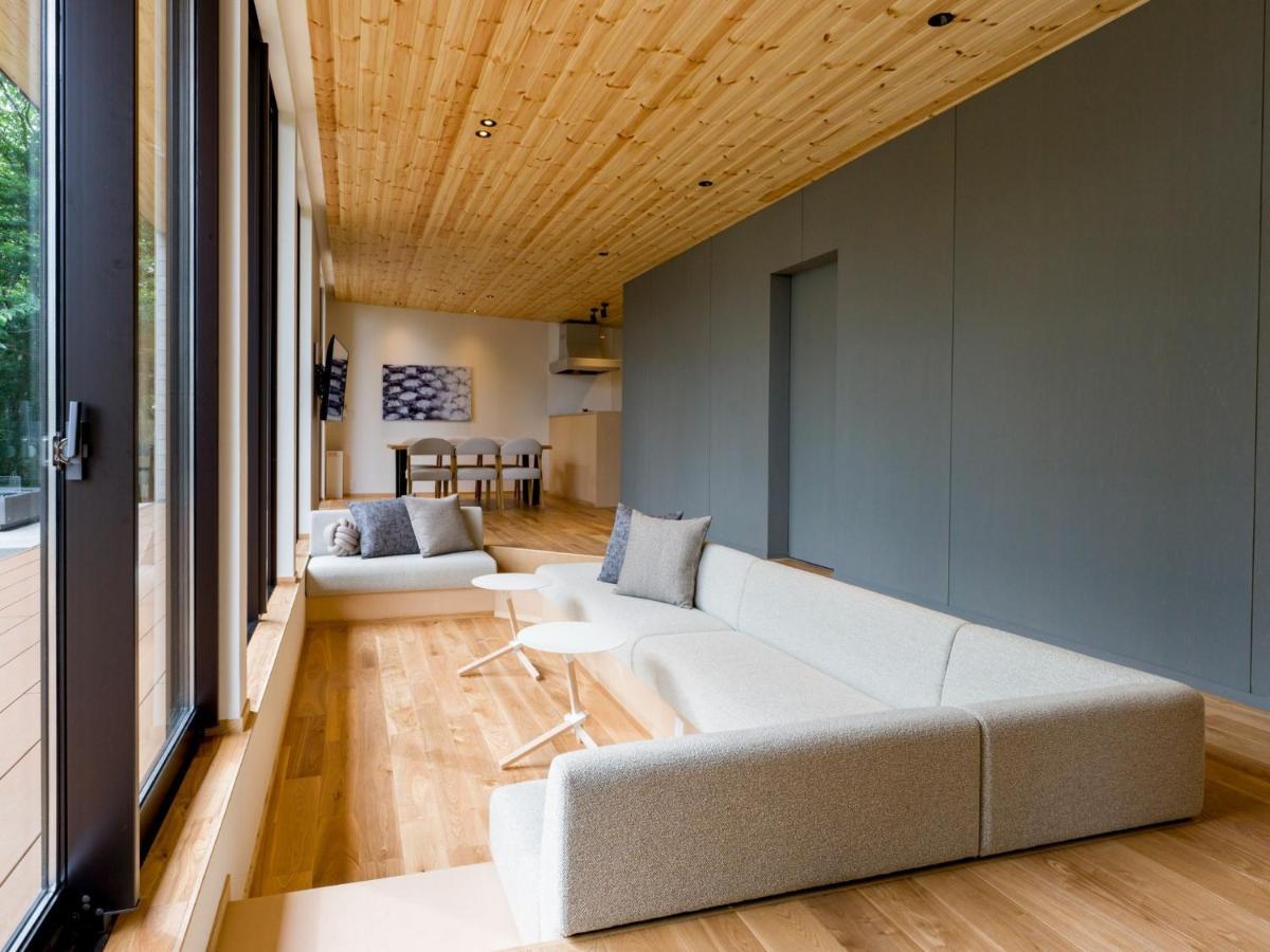 Rakuten Stay Villa Aso Kurokawa -102 1Ldk Capacity Of 6 Persons Minamioguni Eksteriør bilde