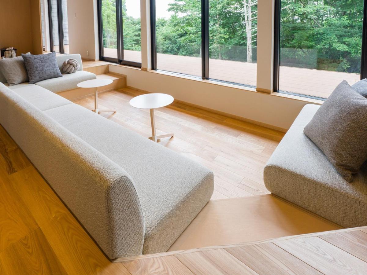Rakuten Stay Villa Aso Kurokawa -102 1Ldk Capacity Of 6 Persons Minamioguni Eksteriør bilde