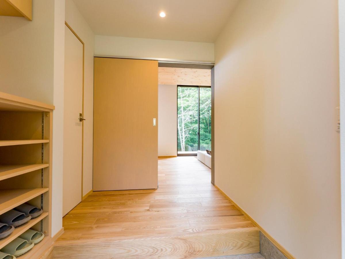 Rakuten Stay Villa Aso Kurokawa -102 1Ldk Capacity Of 6 Persons Minamioguni Eksteriør bilde