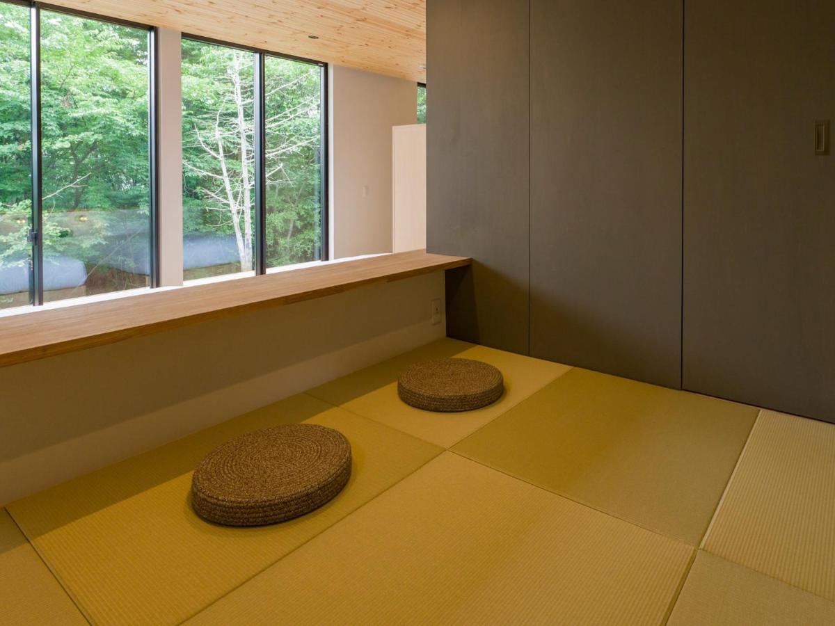 Rakuten Stay Villa Aso Kurokawa -102 1Ldk Capacity Of 6 Persons Minamioguni Eksteriør bilde