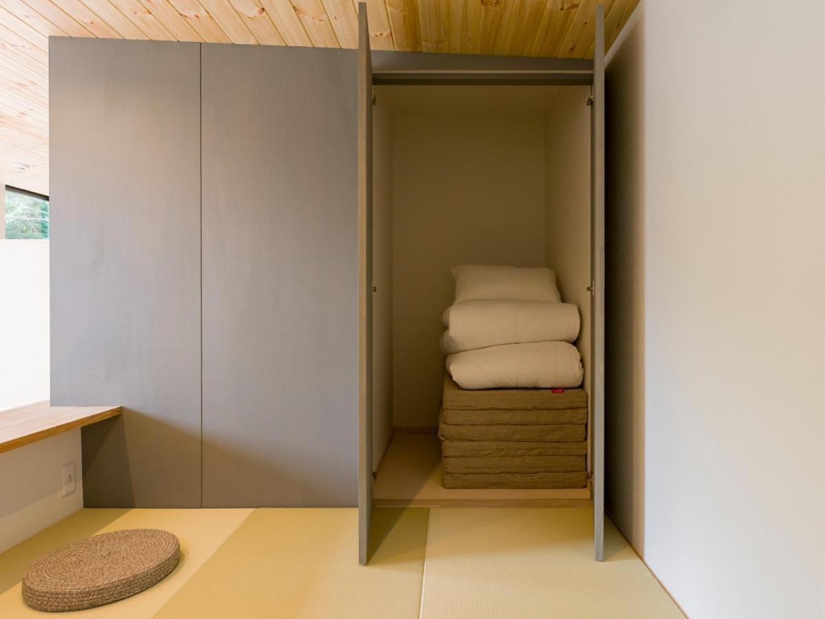 Rakuten Stay Villa Aso Kurokawa -102 1Ldk Capacity Of 6 Persons Minamioguni Eksteriør bilde