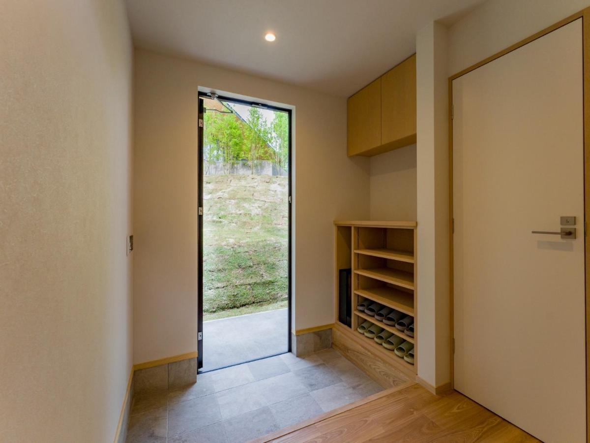 Rakuten Stay Villa Aso Kurokawa -102 1Ldk Capacity Of 6 Persons Minamioguni Eksteriør bilde